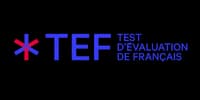 Logo TEF
