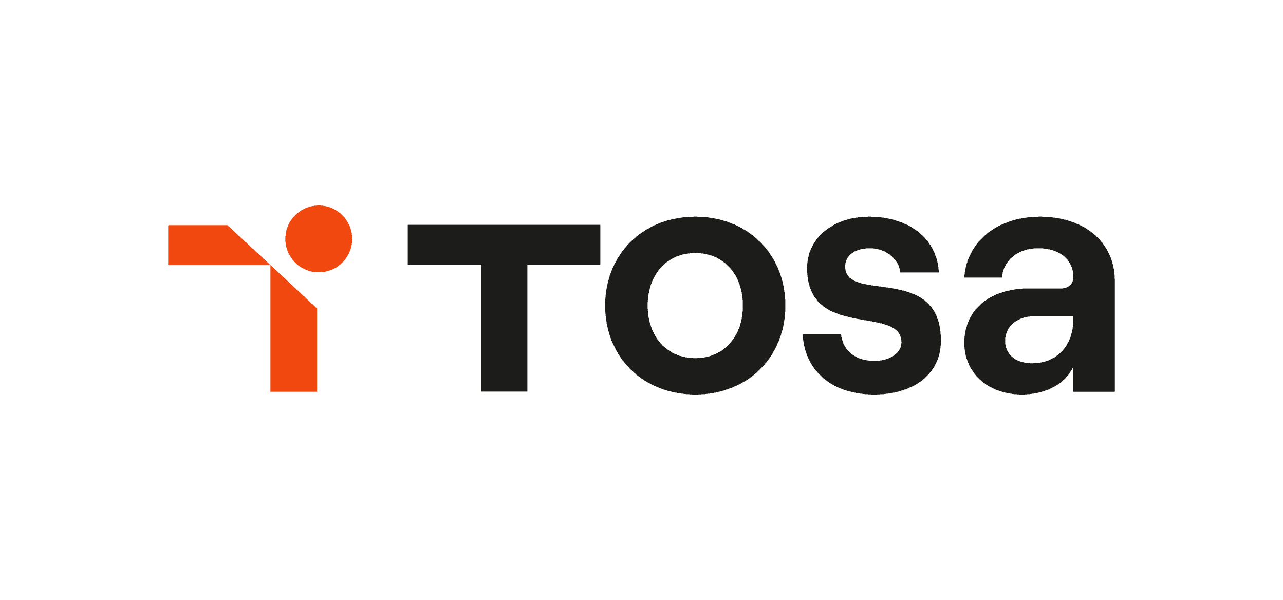 Logo TOSA