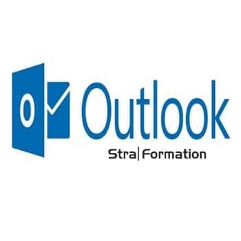 Formation bureautique Outlook en Alsace