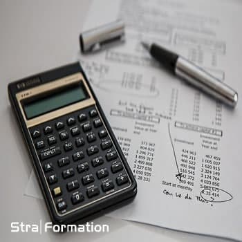 Formation comptabilité paie comptabilité générale en Alsace