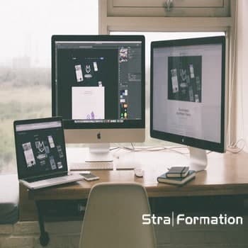 Formation informatique web marketing créer son site en Alsace
