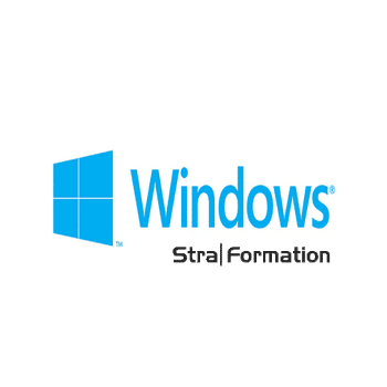 Formation informatique web marketing Windows en Alsace
