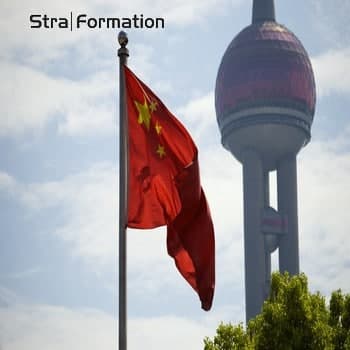 Formation langues vivantes chinois en Alsace