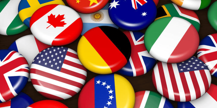 Pourquoi nous plongeons-nous dans l'apprentissage linguistique ?