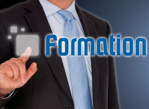 visuel de formation - Straformation