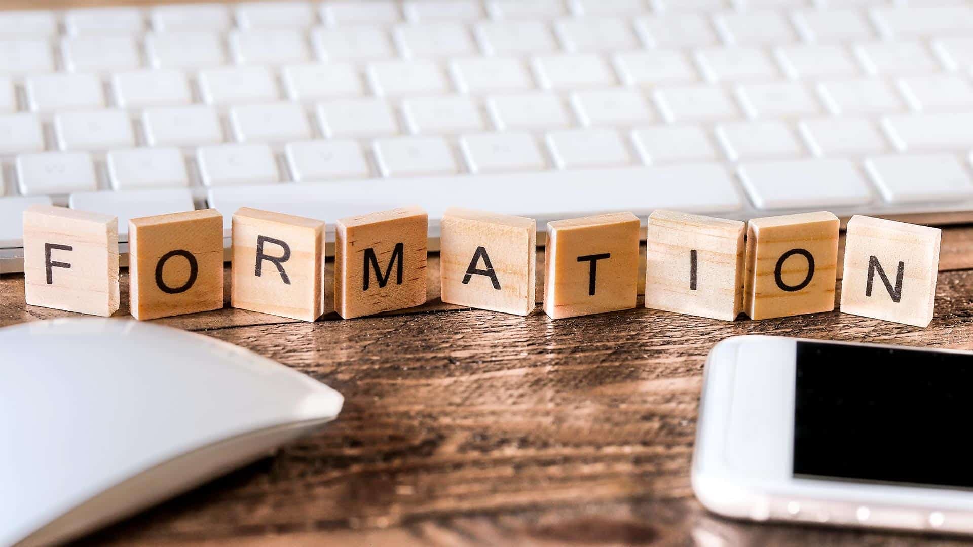 bureau formation professionnelle