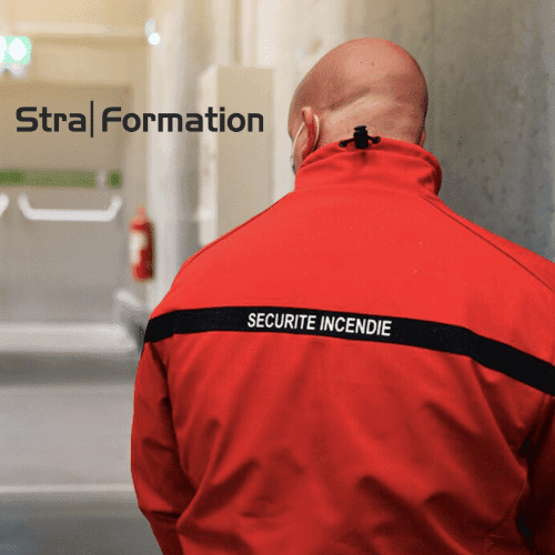 Formation SSIAP 1 SPV - (Service de Sécurité Incendie et d’Assistance à Personnes)