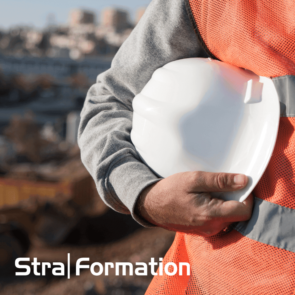 Encadrant Technique 1er Recyclage en sous-section 3