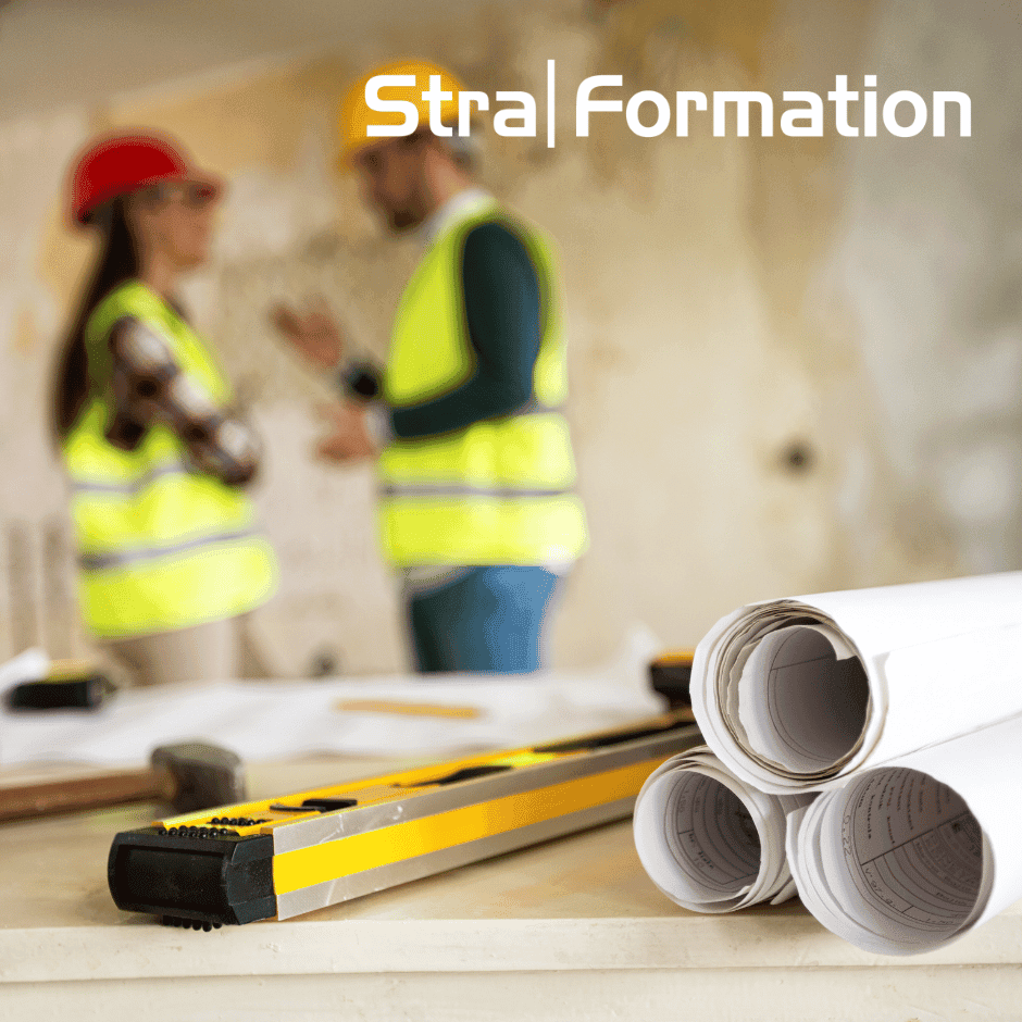 Encadrant Technique Initiale en sous section 3