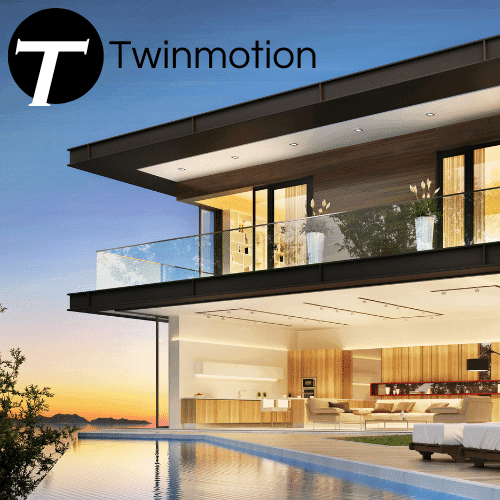 FORMATION TWINMOTION