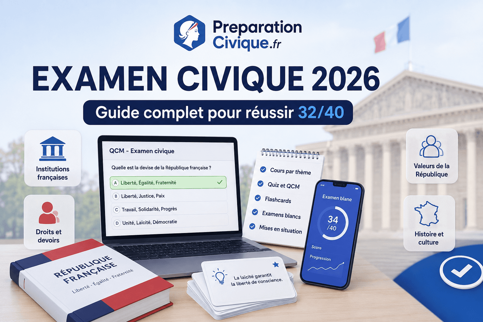 examen-civique-2026-guide-reussir-32-40