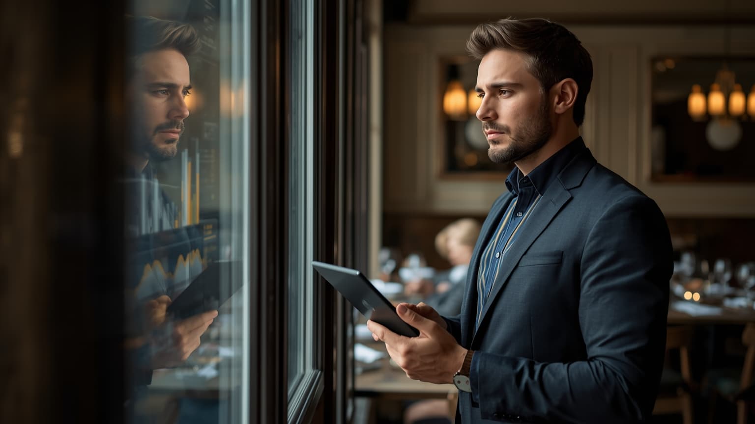 augmenter ticket moyen restaurant - featured image
