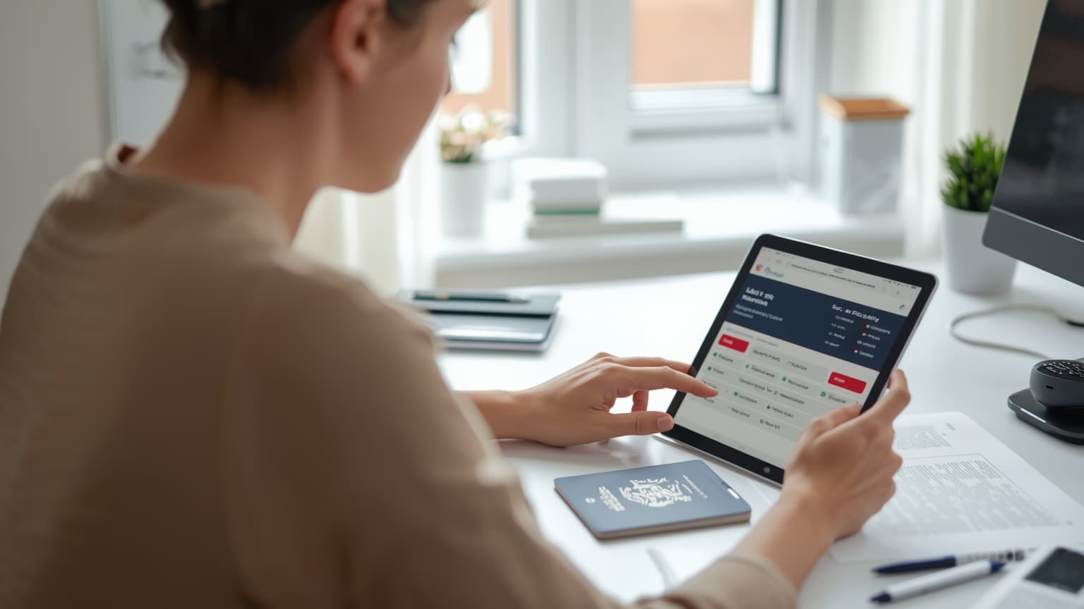 IELTS for UKVI - featured image