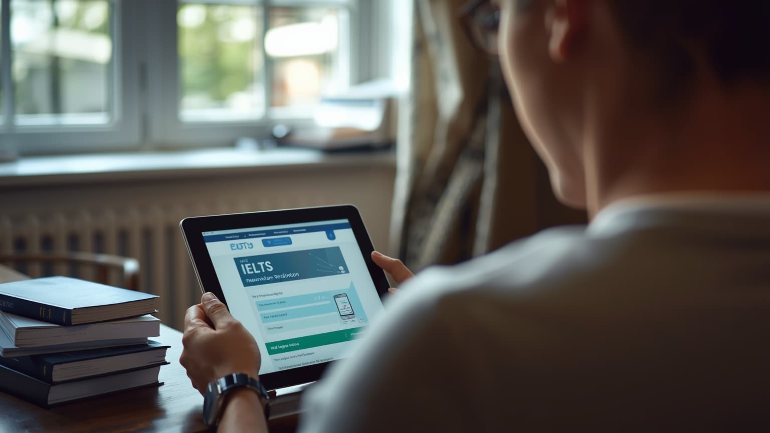 Passer IELTS Strasbourg - featured image