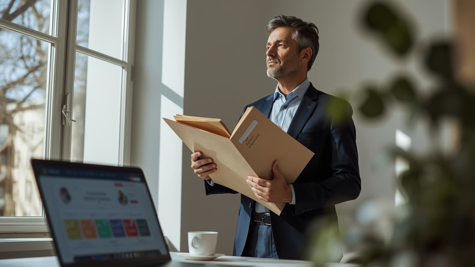 démission reconversion formation - featured image