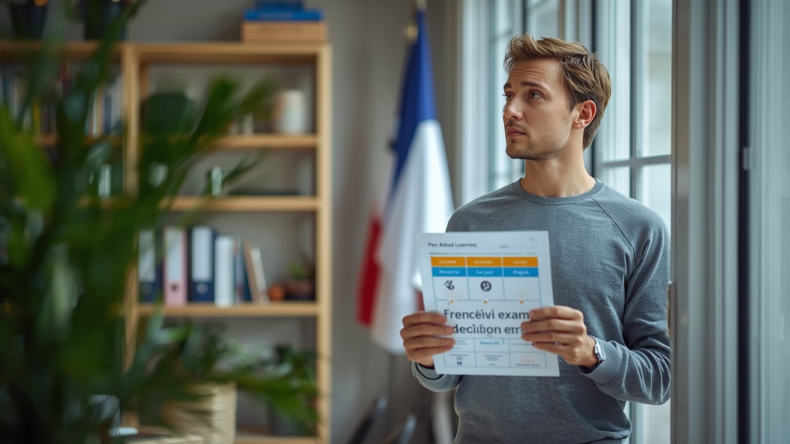 examen civique 2026 - featured image