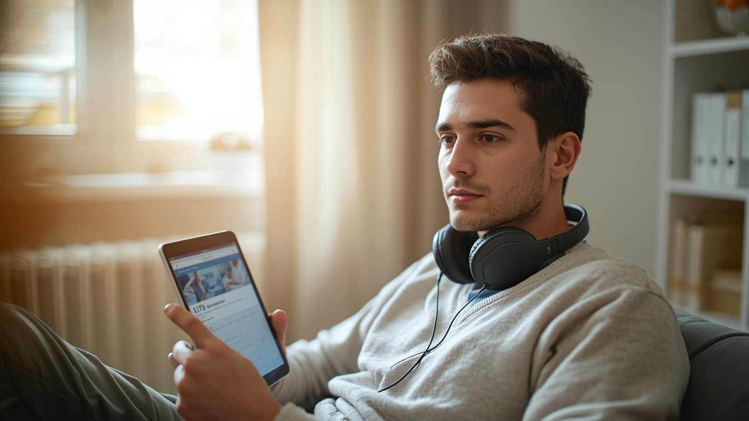 préparer l'IELTS - featured image