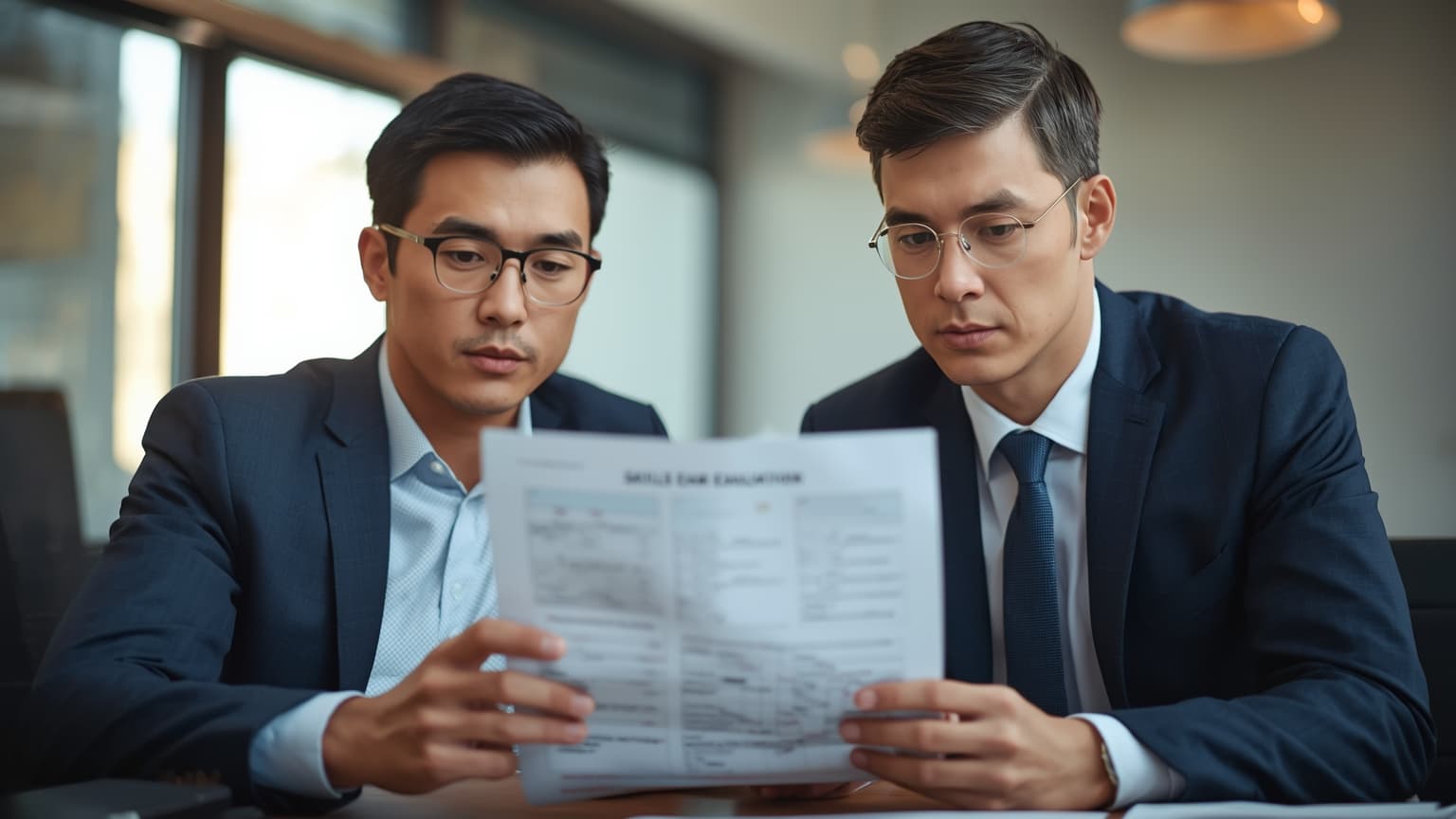 évaluation compétences anglais entreprise - featured image