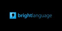 Logo Bright Language