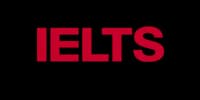 Logo IELTS