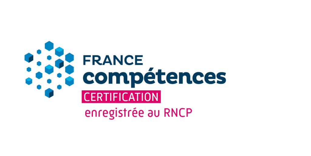 Logo France Compétences