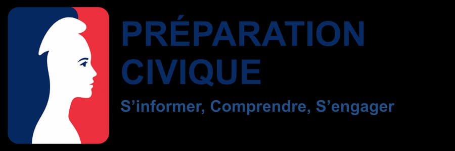 Préparation Civique, partenaire de préparation de StraFormation