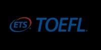 Logo TOEFL