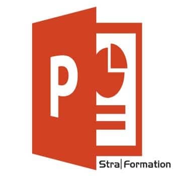 Formation – Animer un diaporama Powerpoint (visio / présentiel) – Présentation Formation bureautique animer un diaporama PowerPoint en Alsace