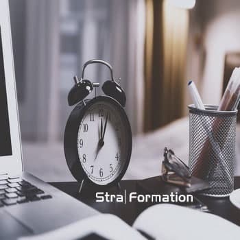 Formation – Gestion du Temps et augmenter sa productivité – Présentation Formation efficacité professionnelle gérer son temps en Alsace