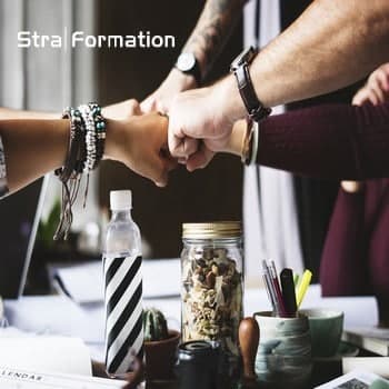Formation – Manager efficacement (visio / présentiel) – Présentation Formation management d’équipe projet production manager efficacement en Alsace