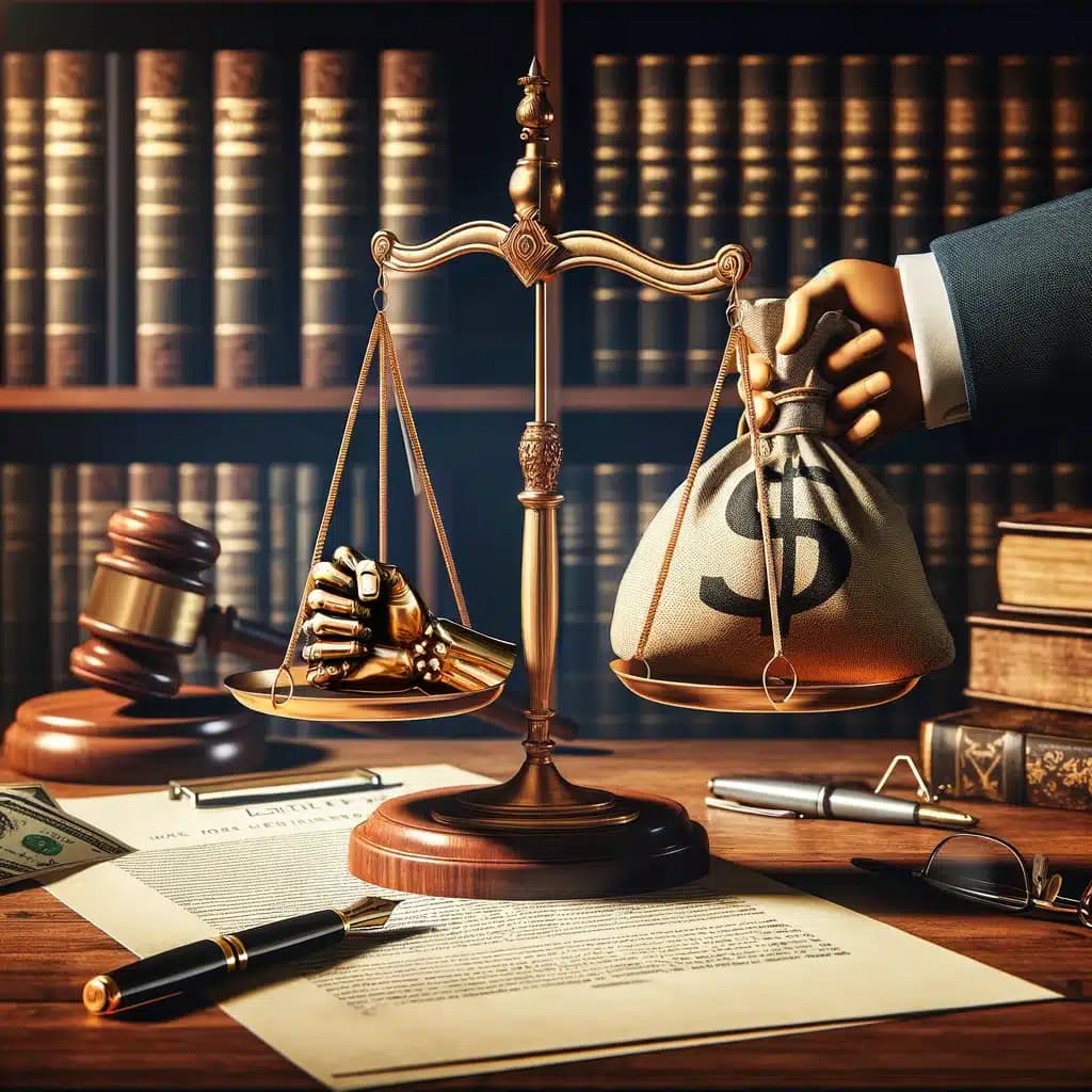 Article – Indemnité de licenciement : comment la calculer et maximiser son montant ? – Présentation Indemnité de licenciement : comment la calculer et maximiser son montant ?