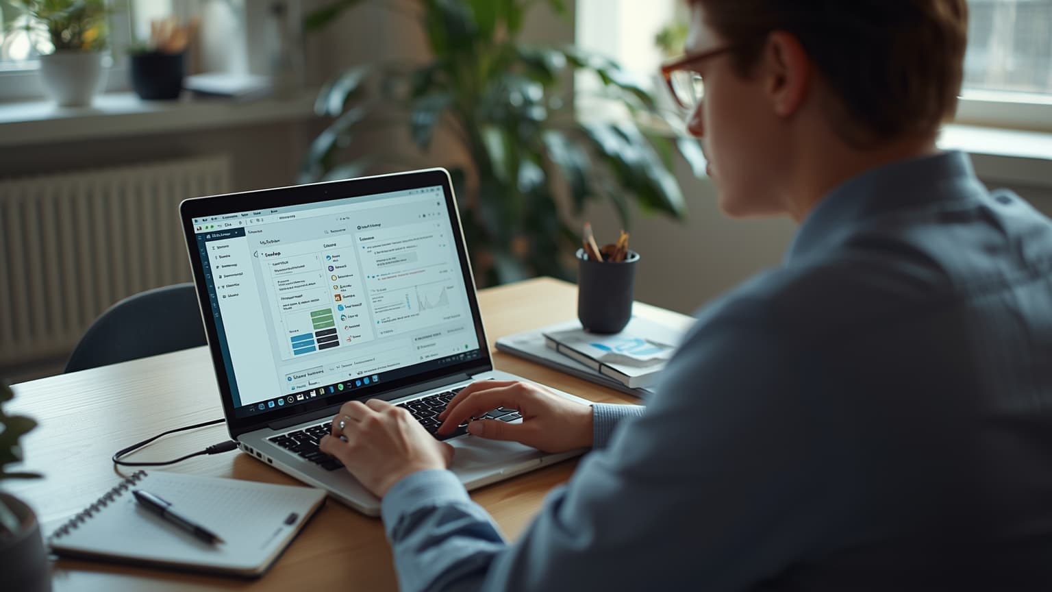 Article – Automatisation avec Make et CPF : ce qu’il faut vraiment vérifier avant de se lancer – Présentation formation automatisation Make CPF - featured image