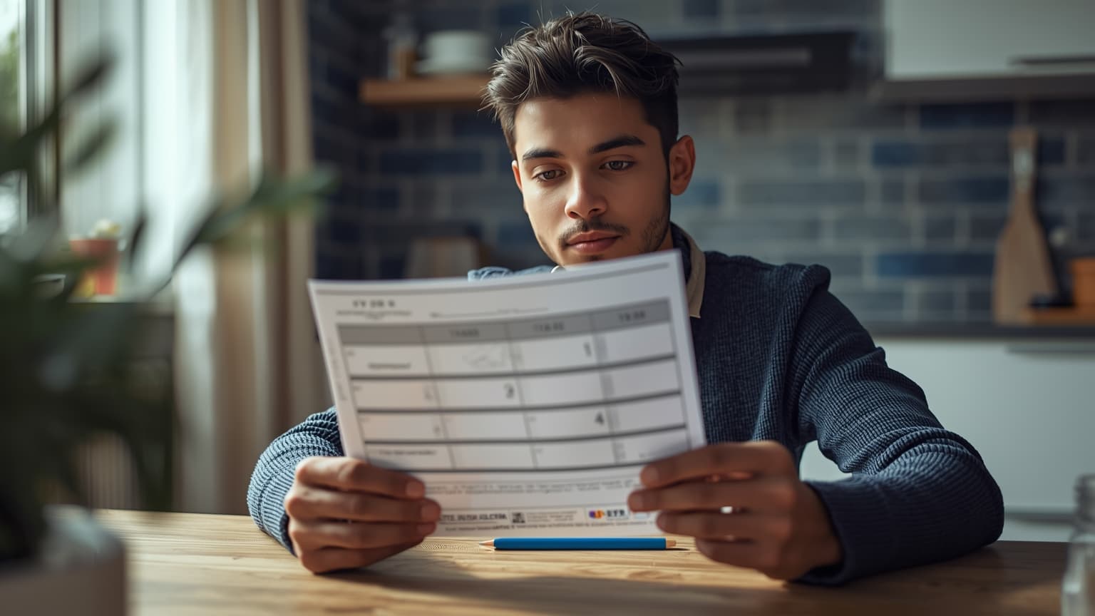Article – Résultat TEF IRN niveau : guide 2026 des seuils officiels – Présentation Résultat TEF IRN niveau - featured image