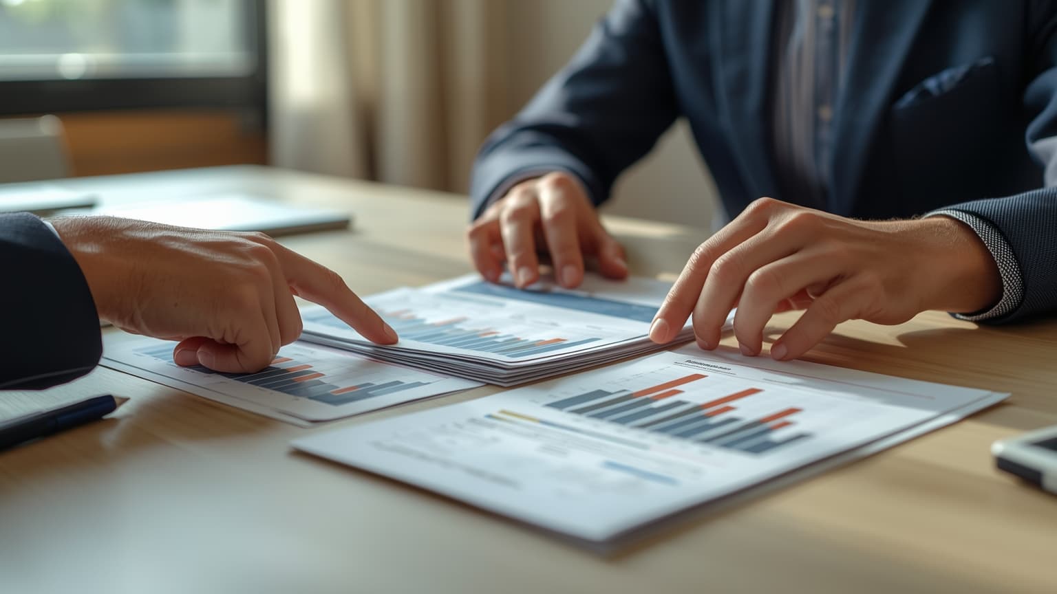 Article – Avis clients plan de formation : analyser pour améliorer – Présentation avis clients plan de formation - featured image