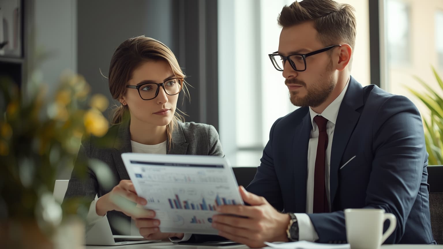 Article – Identifier le besoin réel formation pour une meilleure performance – Présentation besoin réel formation - featured image