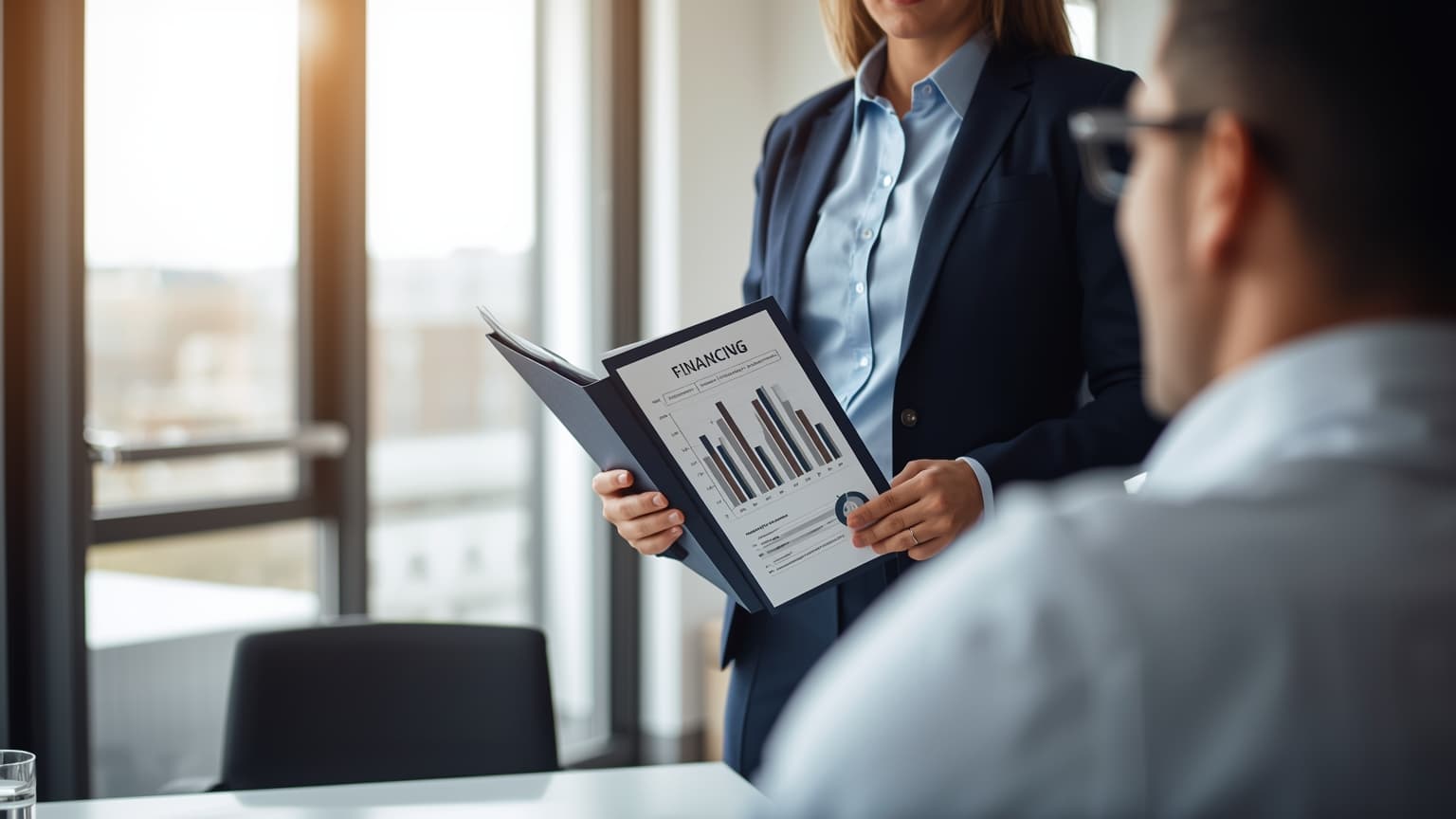 Article – Budget OPCO épuisé : méthodes pour financer votre formation – Présentation budget OPCO épuisé - featured image