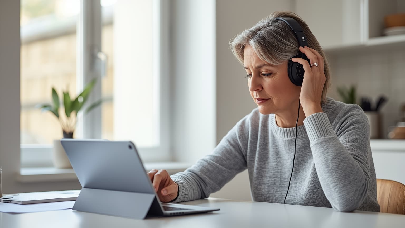 Article – Passage A2 vers B1 : durée et conseils clés – Présentation passage A2 vers B1 - featured image