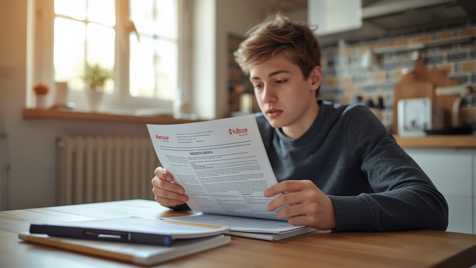 Article – Passer IELTS pour Parcoursup : ce qu’il faut savoir – Présentation passer IELTS pour Parcoursup - featured image
