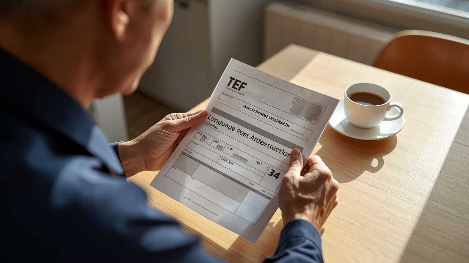 Article – Validité TEF IRN : durée et règles à connaître – Présentation validité TEF IRN - featured image