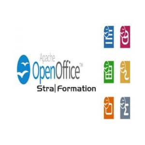 Formation bureautique OpenOffice en Alsace