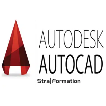 Autocad (visio / présentiel)