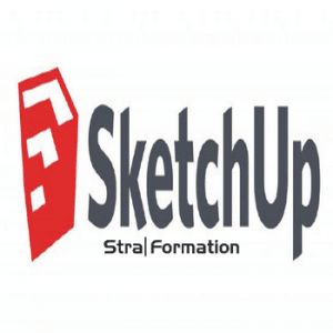 Formation infographie pao cao google sketchup en Alsace