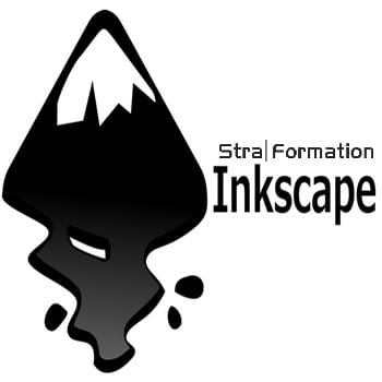 Inkscape dessin vectoriel