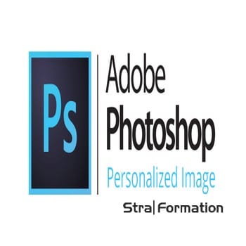 Adobe Photoshop (CPF visio / présentiel)