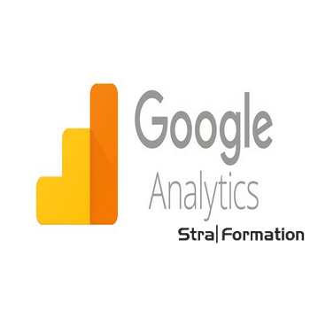  Analyser son trafic avec Google Analytics (visio / présentiel)