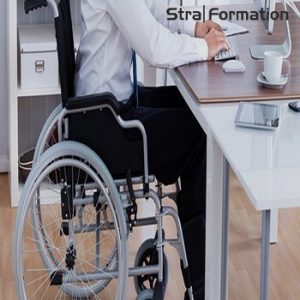 Formation ressources humaines handicap en entreprise en Alsace