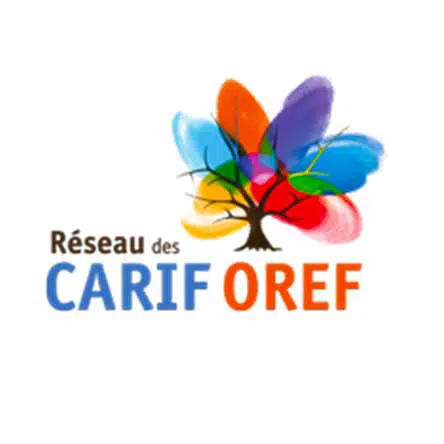 Logo Qualité des Formations chez StraFormation - Carif Oref