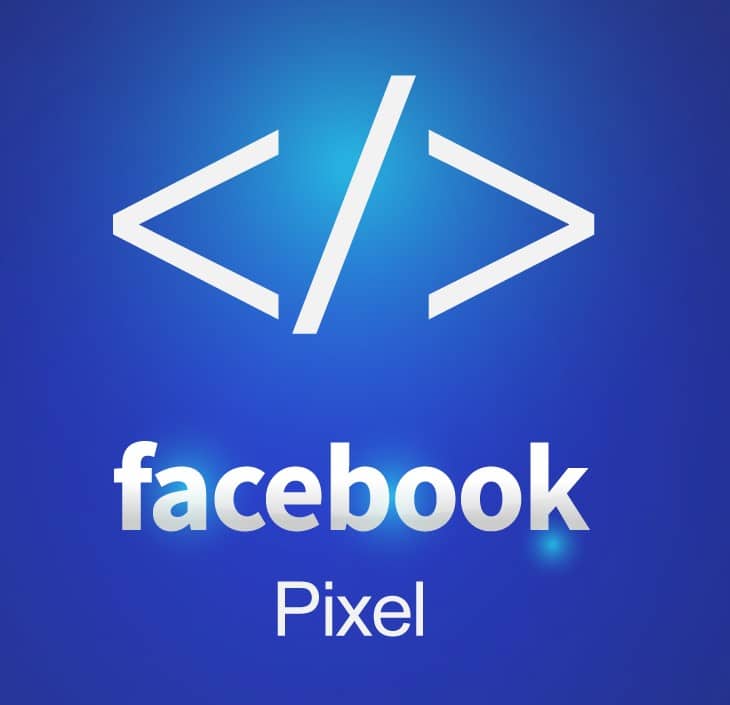  Pixel Facebook