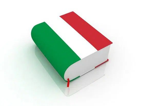  Italien (visio / présentiel)