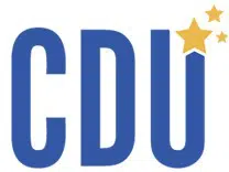 logo CDU 2016 formation